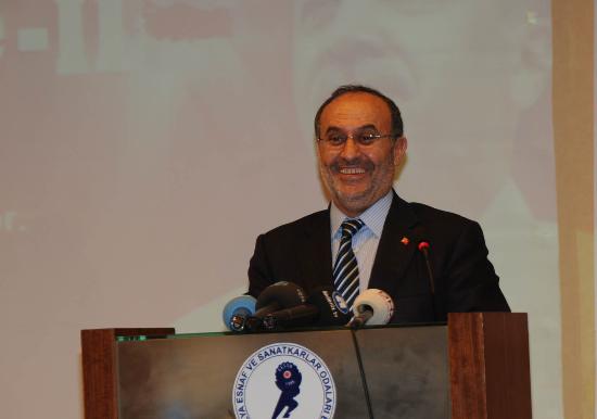 İşte AK Parti'de aday olamayacak 73 isim