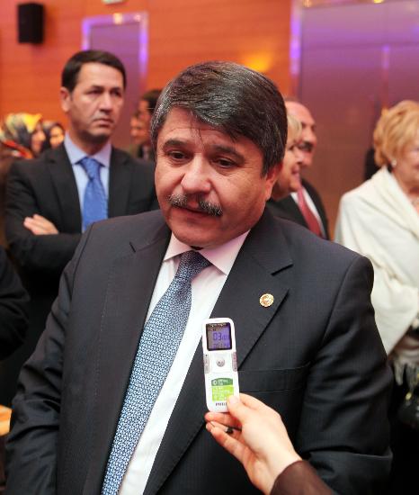 İşte AK Parti'de aday olamayacak 73 isim
