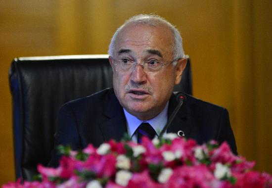 İşte AK Parti'de aday olamayacak 73 isim