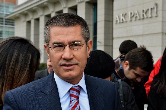 İşte AK Parti'de aday olamayacak 73 isim
