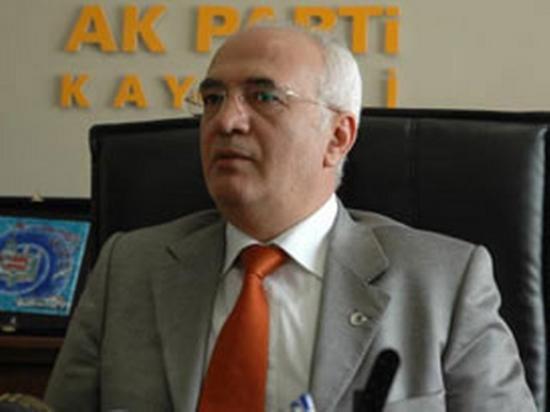 İşte AK Parti'de aday olamayacak 73 isim
