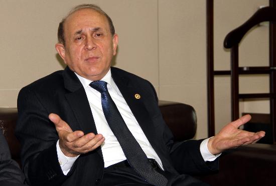 İşte AK Parti'de aday olamayacak 73 isim