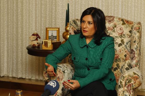 İşte AK Parti'de aday olamayacak 73 isim