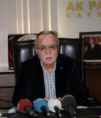İşte AK Parti'de aday olamayacak 73 isim