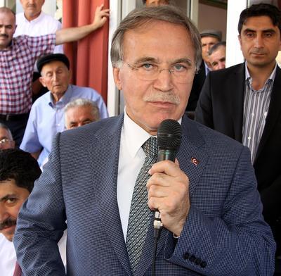 İşte AK Parti'de aday olamayacak 73 isim