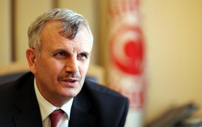İşte AK Parti'de aday olamayacak 73 isim