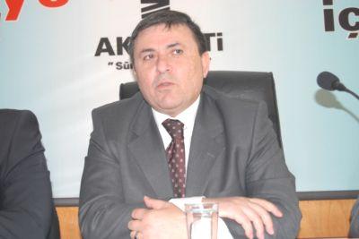 İşte AK Parti'de aday olamayacak 73 isim