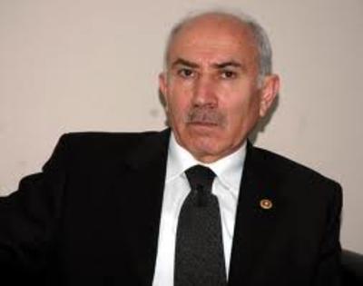 İşte AK Parti'de aday olamayacak 73 isim