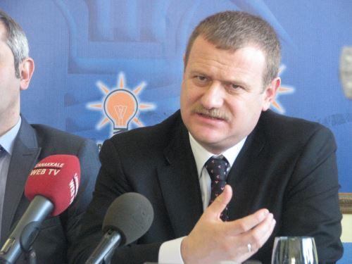 İşte AK Parti'de aday olamayacak 73 isim