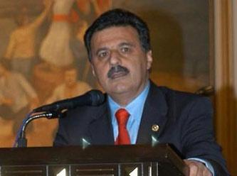 İşte AK Parti'de aday olamayacak 73 isim