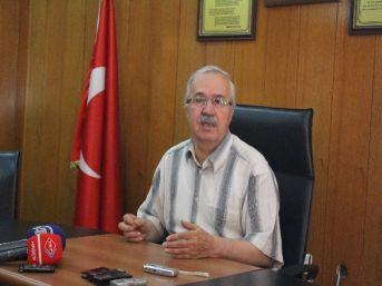 İşte AK Parti'de aday olamayacak 73 isim