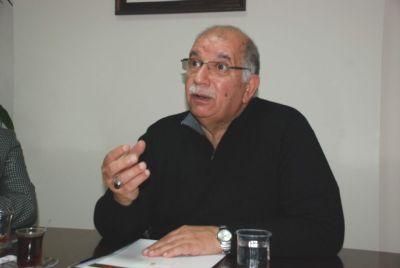 İşte AK Parti'de aday olamayacak 73 isim