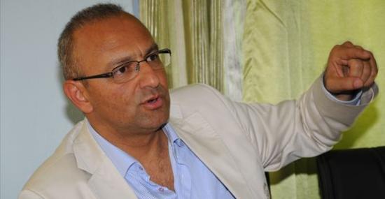 İşte AK Parti'de aday olamayacak 73 isim