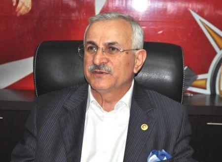 İşte AK Parti'de aday olamayacak 73 isim