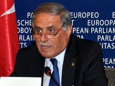 İşte AK Parti'de aday olamayacak 73 isim
