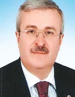 İşte AK Parti'de aday olamayacak 73 isim