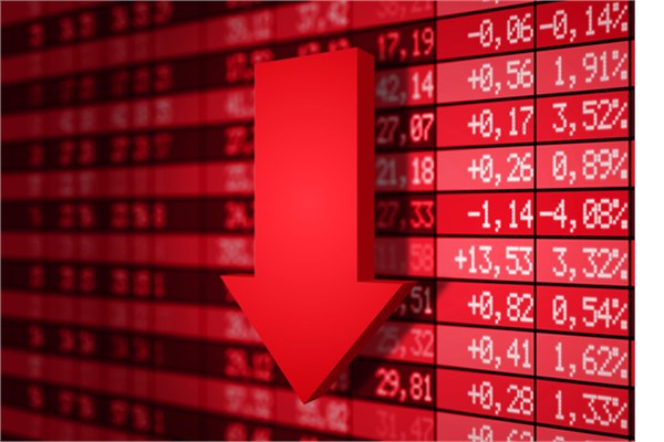 Ağustos’ta en çok Borsa İstanbul düştü