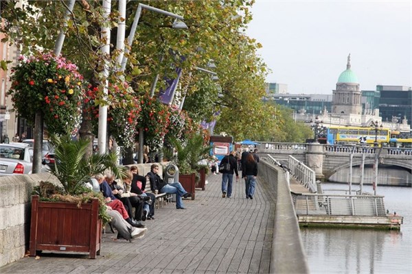 Turistlerin en rahat ettiği şehirler