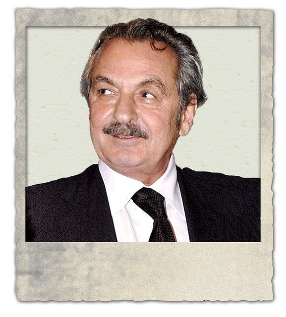 Onlar nasıl zengin oldular?