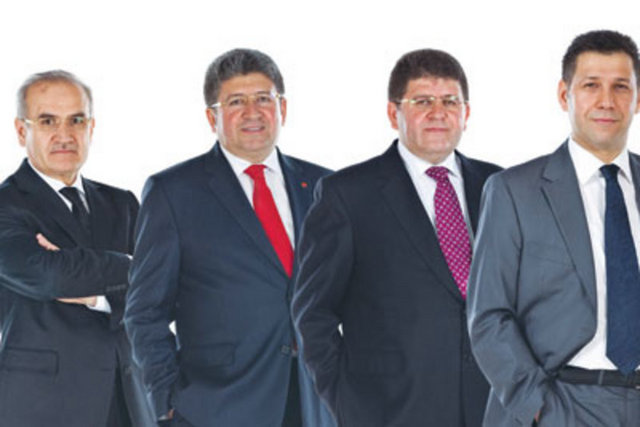 Onlar nasıl zengin oldular?