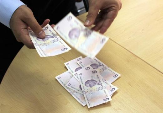 Vergi yüzsüzleri listesine bakın!