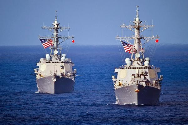 Suriye'yi vuracak silahları kim üretiyor?