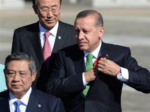 Sallama Obama!