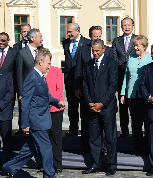 Sallama Obama!