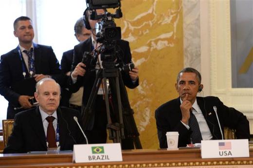 Sallama Obama!