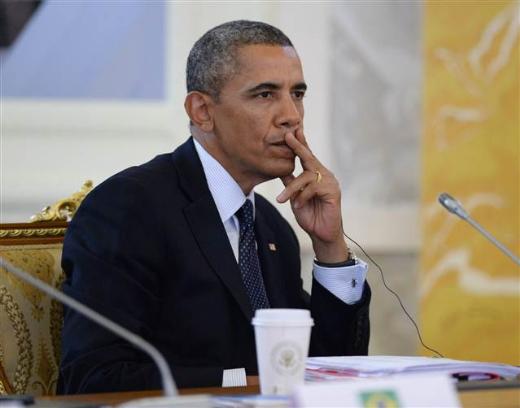 Sallama Obama!