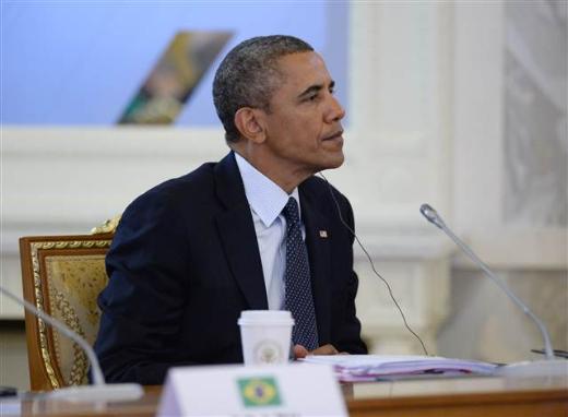 Sallama Obama!