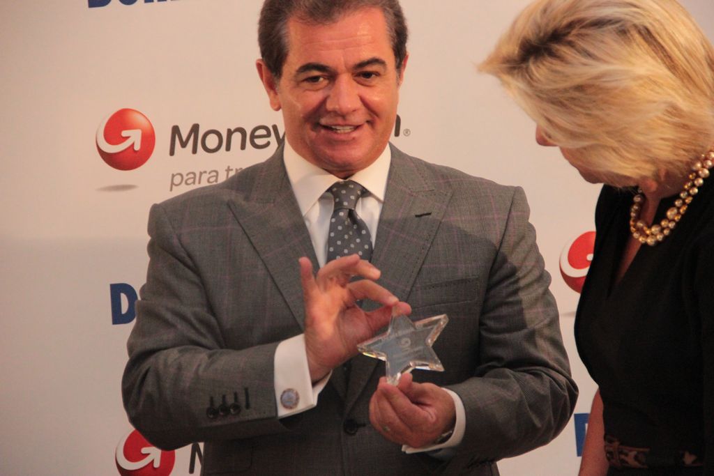 Deniz Bank ve MoneyGram Dev İşbirliği