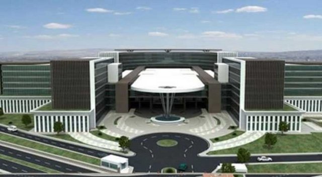 15 yeni şehir hastanesi kurulacak
