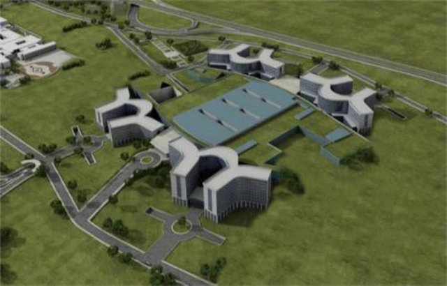 15 yeni şehir hastanesi kurulacak