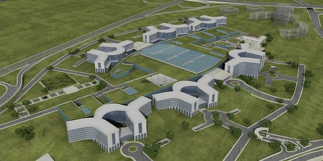 15 yeni şehir hastanesi kurulacak