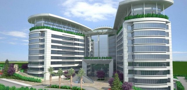15 yeni şehir hastanesi kurulacak