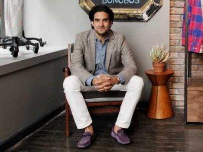 Dünyanın en seksi CEO'ları