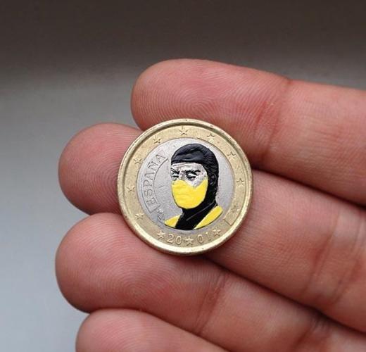 'Yazı mı tura mı' yerine 'yazı mı süper kahraman mı'
