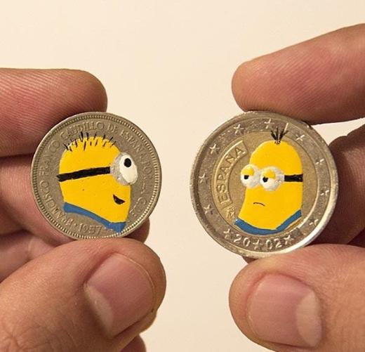 'Yazı mı tura mı' yerine 'yazı mı süper kahraman mı'