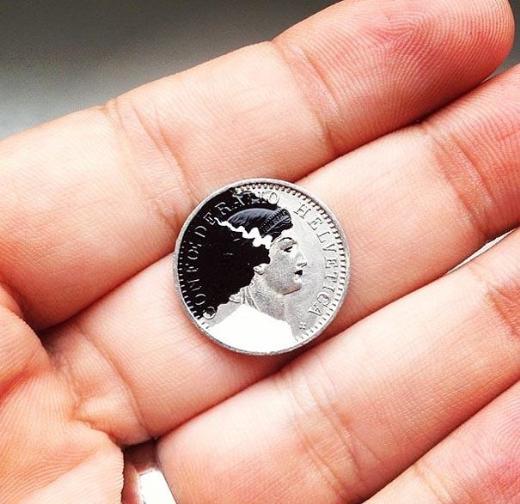 'Yazı mı tura mı' yerine 'yazı mı süper kahraman mı'