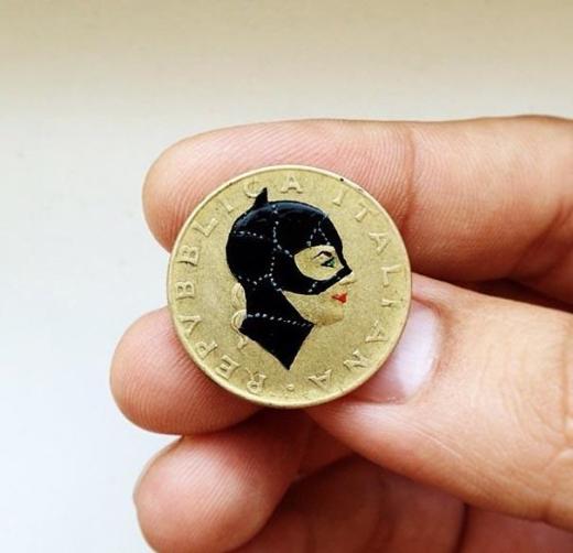 'Yazı mı tura mı' yerine 'yazı mı süper kahraman mı'