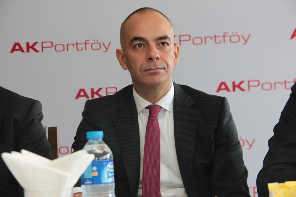 Ak Portföy  Japonya pazarına girdi