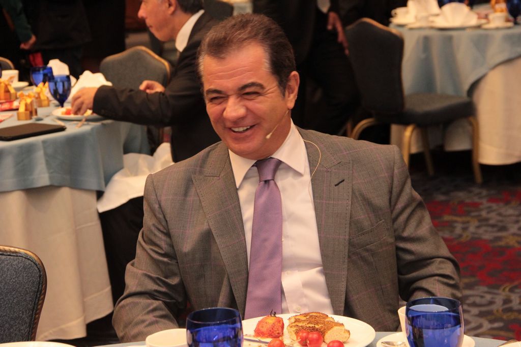 CEO Clup Bankacılar zirvesi