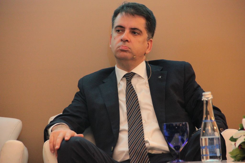 CEO Clup Bankacılar zirvesi