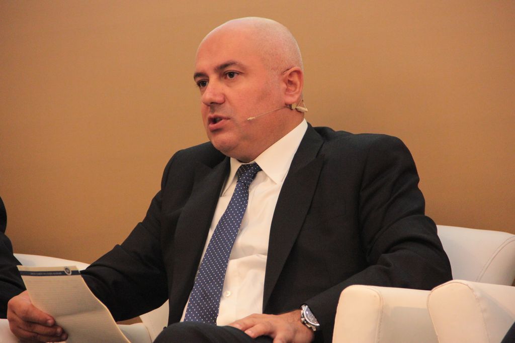 CEO Clup Bankacılar zirvesi