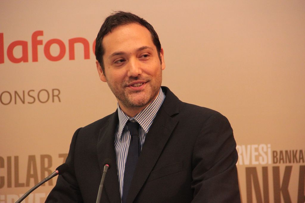 CEO Clup Bankacılar zirvesi