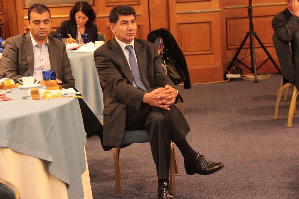 CEO Clup Bankacılar zirvesi
