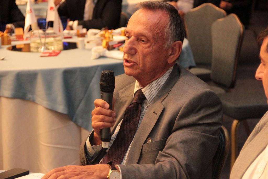 CEO Clup Bankacılar zirvesi