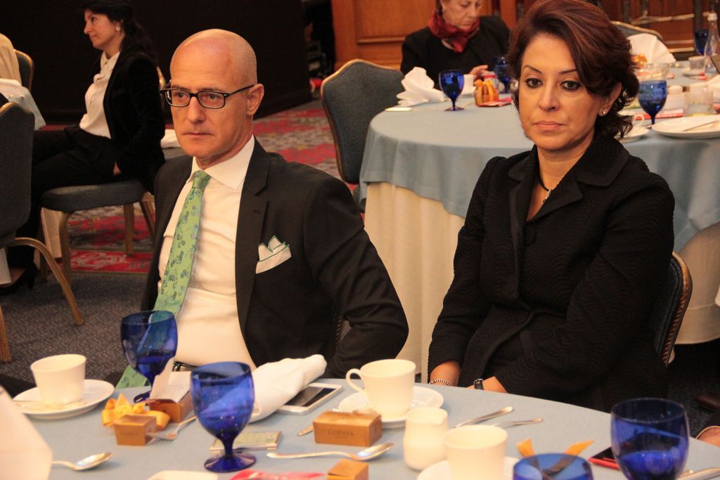 CEO Clup Bankacılar zirvesi