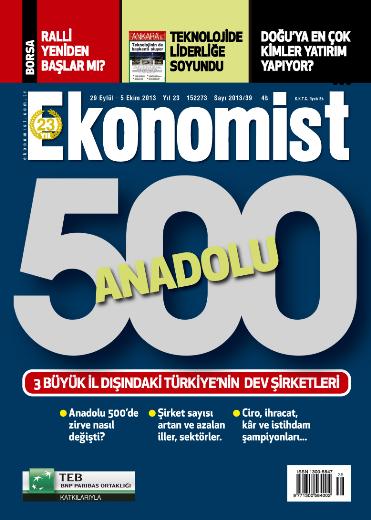 100 Anadolu Kaplanı